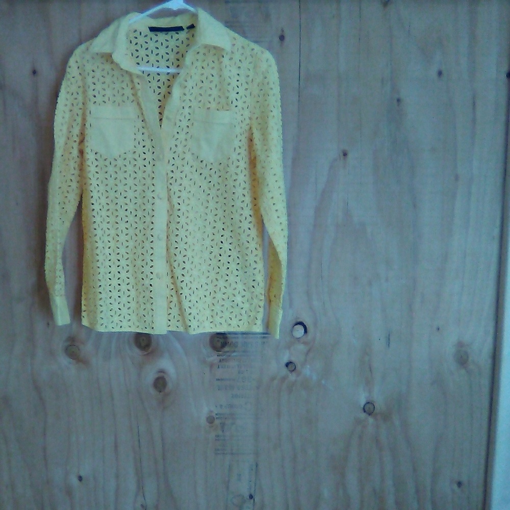 Blouse - Picture 2 of 7